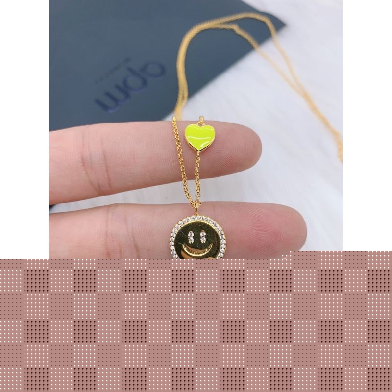 Apm Necklaces